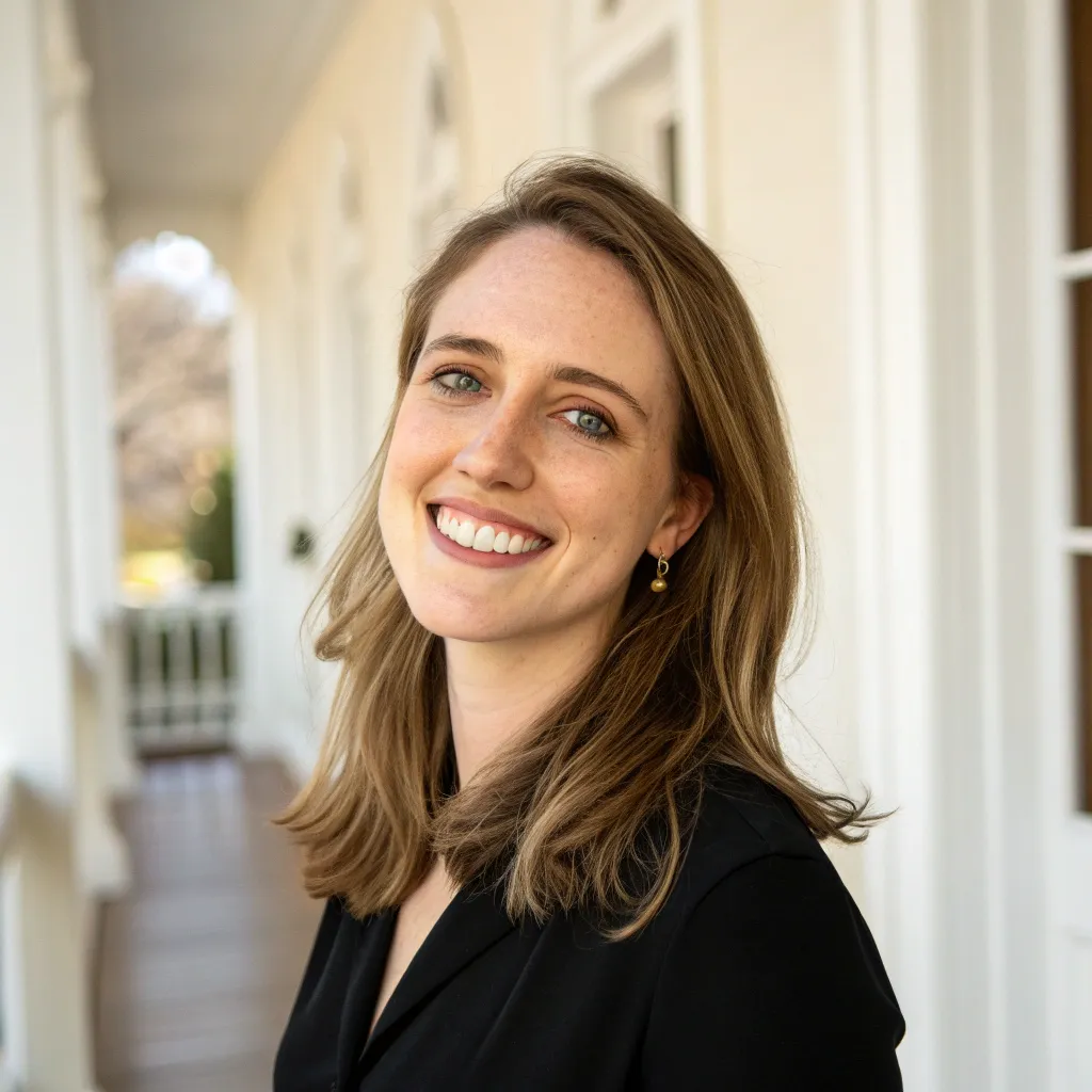 Emily Jones