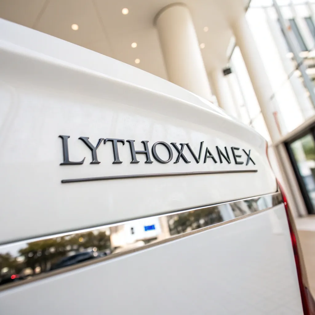 LYTHORVANEX logo